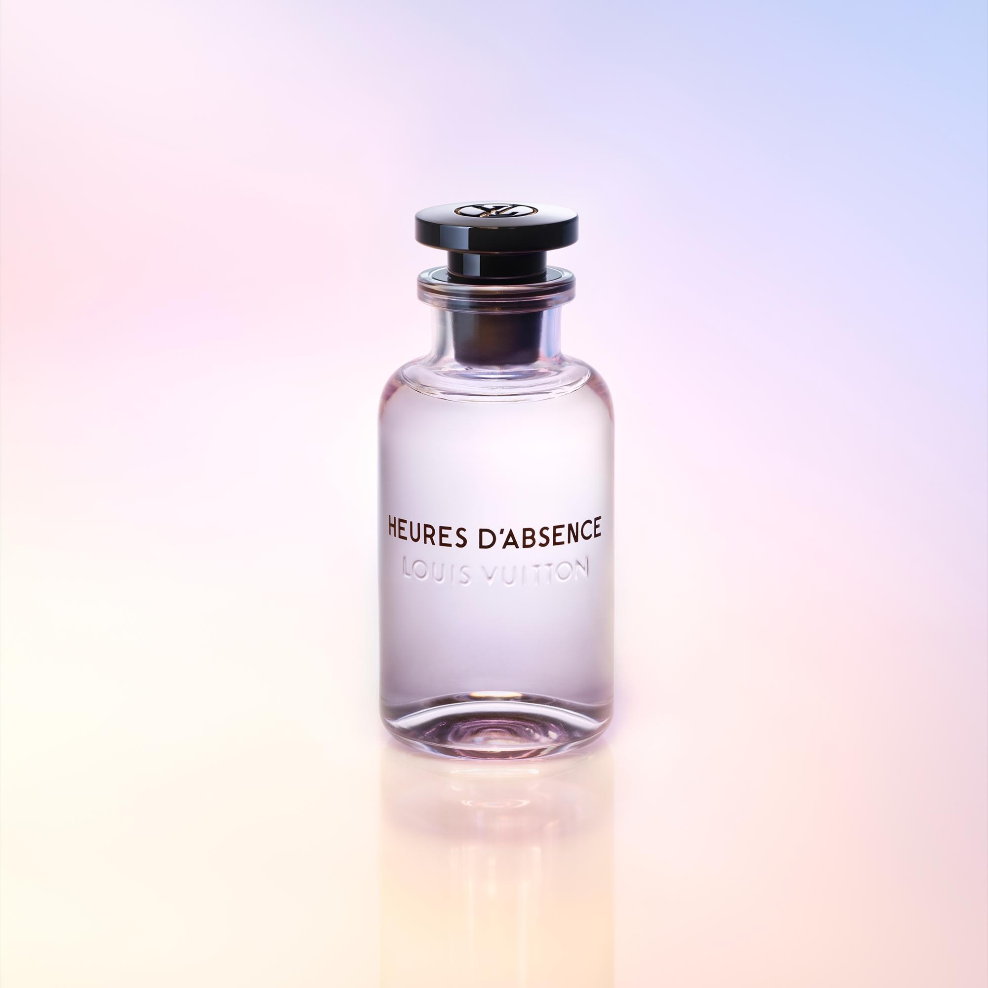 Perfume de Mujer Heures d' Absence - Perfumes | LOUIS VUITTON